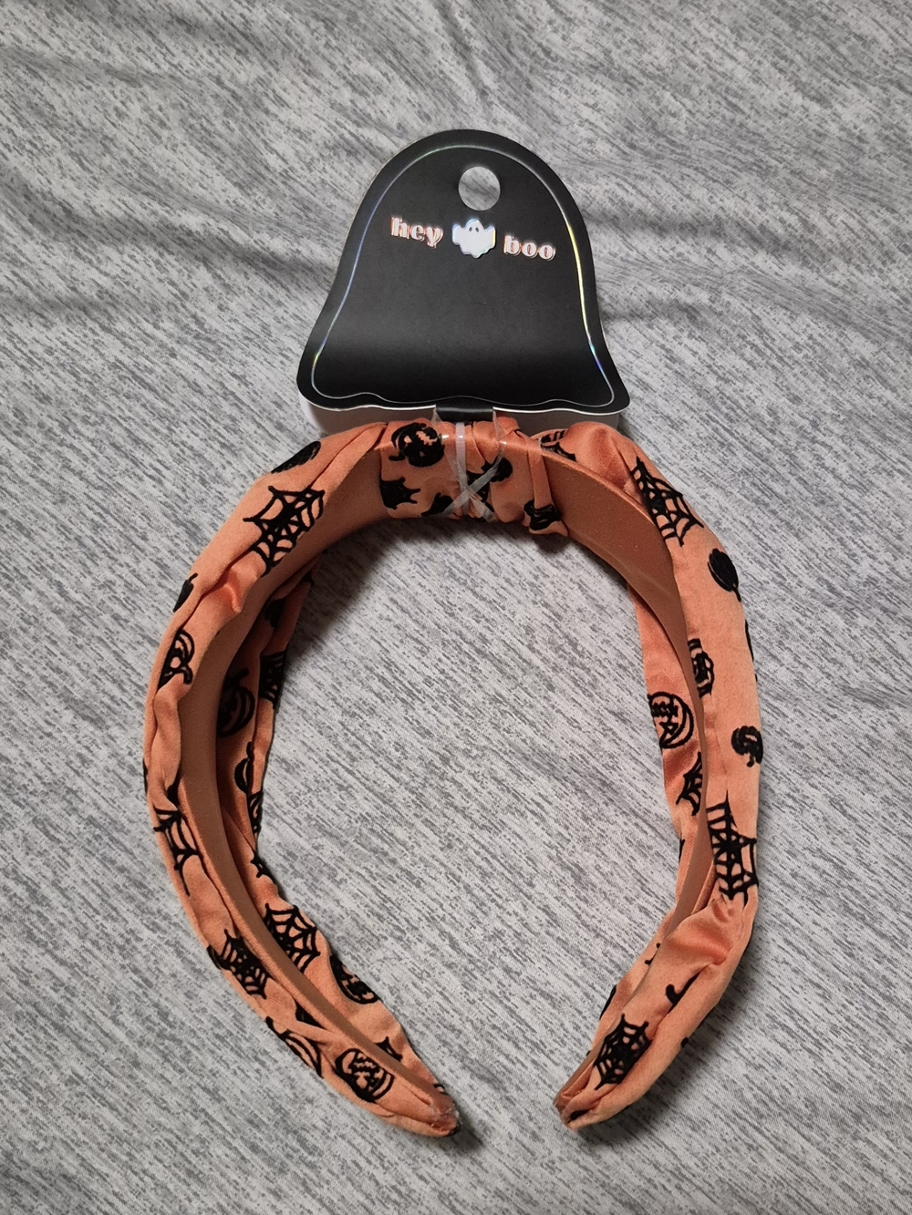 Adorable Halloween Headband